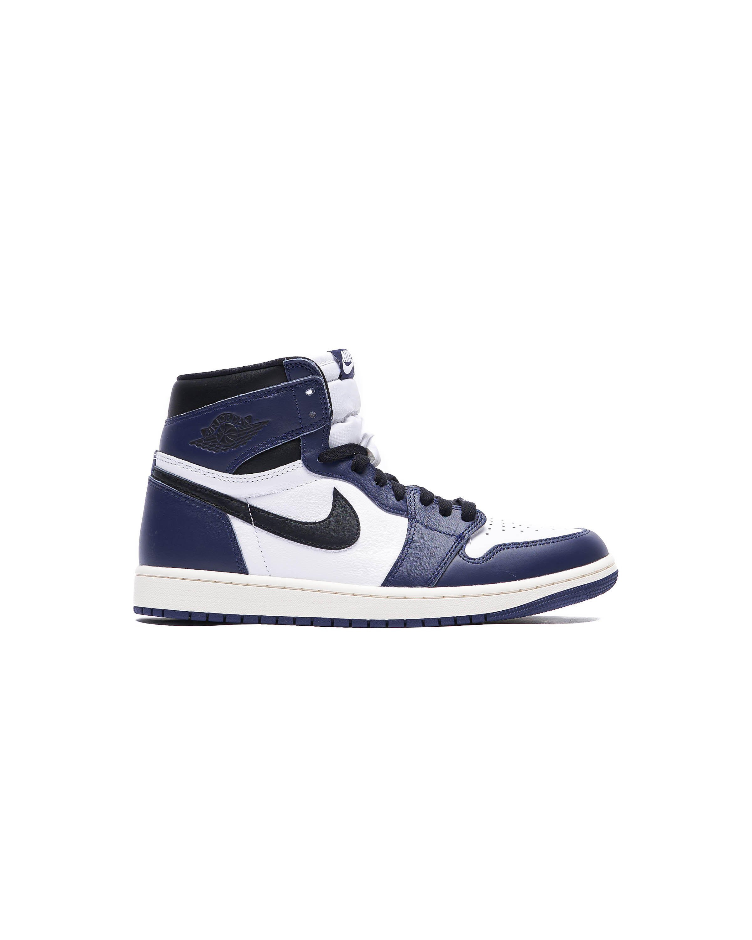 Retro 1 hi og online